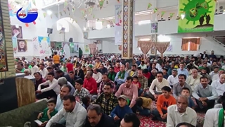 نماهنگ و موسیقی : علی ای همای رحمت