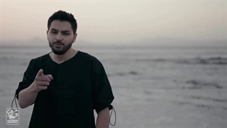 آهنگ جدید حسین شیرزادیان به نام هنرپیشه