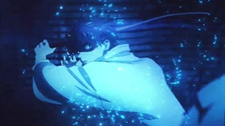 میکس خفن انیمه ای ترکیبی