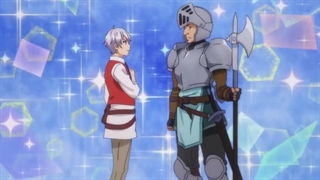 Seija Musou: Salaryman, Isekai de Ikinokoru Tame ni Ayumu Michi زیر نویس فارسی