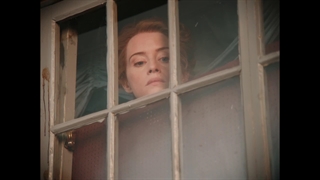 فیلم زندگی الکتریکی لوئیس وین با دوبله فارسی/ The Electrical Life of Louis Wain 2021