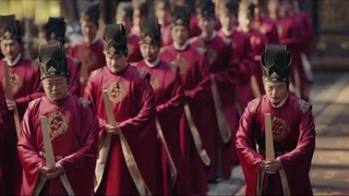 سریال چینی مقدر شده 2023 Destined قسمت 29 بیست ونهم با زیرنویس فارسی