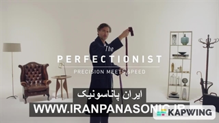 ریش تراش پاناسونیک