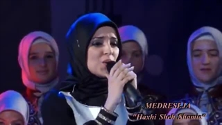 انشوده مولای صلی وسلم بالترکیه والعربیه بصوت یهز القلوب _ Turkish Islamic, Arab song
