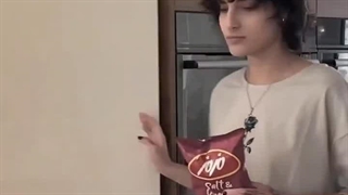 حقق نع = راستی محی استایل توخونم ایطوره هعی