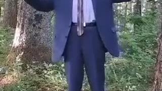 یک پادشاه جدید برای ایران پیدا شد!!!!!