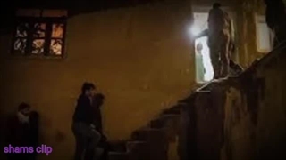 داستان طلسم دروازه ورود اجنه قسمت اول
