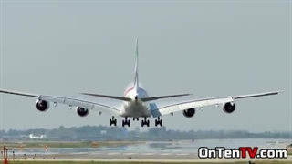 بزرگترین هواپیمای مسافری جهان چرا شکست خورد؟