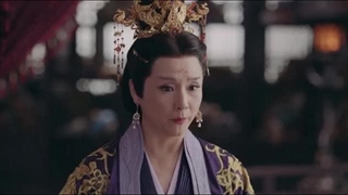 سریال چینی مقدر شده 2023 Destined قسمت 33 سی و سوم با زیرنویس فارسی