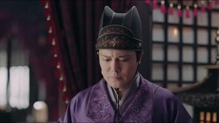 سریال چینی مقدر شده 2023 Destined قسمت 34 سی وچهارم با زیرنویس فارسی