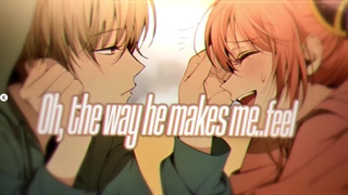 نایتکور فوق العاده با اهنگ nightcore Cupid