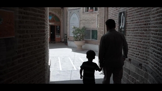 بچه های مسجد