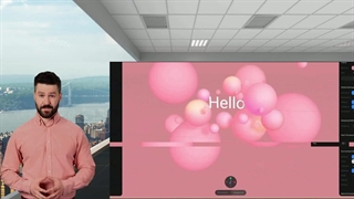 دوره ی آموزشی کاربردی هوش مصنوعی