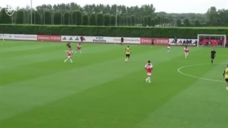 خلاصه بازی | آرسنال - واتفورد (1-1) | بازی دوستانه پیش فصل