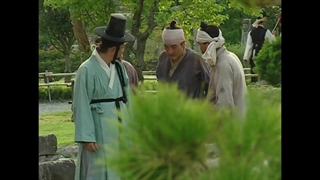 سریال تاجر پوسان قسمت چهارم 