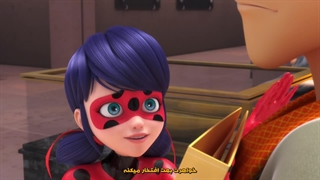 میراکلس فصل 5 قسمت 8 زیرنویس فارسی چسبیده