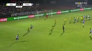 *Mafrao 0-3 porto*جام حذفی پرتغال 2022/2023 16/4/1402تیر