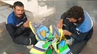 تدارکات عید غدیر