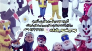 برگزاری افتتاحیه مکانهای تجاری