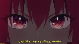 انیمه( جدید )دروغگو دروغگو قسمت 1 با زیرنویس فارسی چسبیده