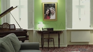 خانه هوشمند به سبک Tis