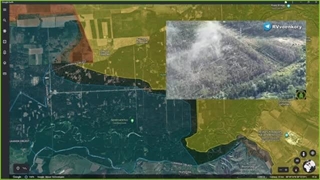 14020418: و اینک ضد حمله بزرگ اوکراین : روز سی و سوم