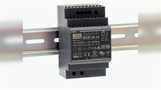 منبع تغذیه مینول