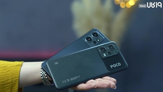 مقایسه XiaomiNote12 با گوشیPocoX5؛ شیائومی یا مدل پوکو، کدام را بخرم؟