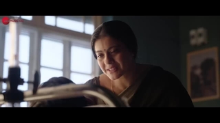 تریلر فیلم Salaam Venky 2022