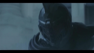 تریلر فیلم Knights of the Zodiac 2023