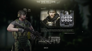 گیم پلی بازی فرار از تارکف مپ Factory - تقدیم به SAMAMTJ