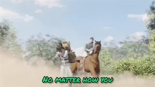 RISE || BingQiu - Luo Binghe & Shen QingQiu 《Scumbag System》 AMV - SVSSS (Scum Villain) MXTX [BL]