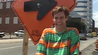 جیم کری در گذر زمان