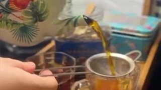 توضیحات سارتاپ از چای مرحبا