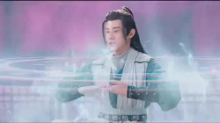 دانلود قسمت ۱۸ سریال چینی حاکم خدایان رزمی Dominator of Martial Gods - قسمت ۱۸ - زیرنویس فارسی