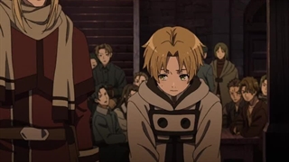 Mushoku Tensei II: Isekai Ittara Honki Dasu فصل دوم قسمت ۱ (جدید) زیر نویس فارسی