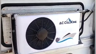 کولردرجا مخصوص لودر و چرثقیل وگریدر و تاور و ماشین آلات راهداری و ساختمانی