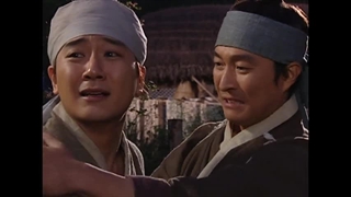 سریال تاجر پوسان قسمت ششم 