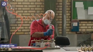 آشنایی با برند لوازم خانگی استیل البرز