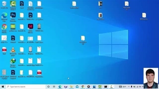 چگونه بفهمیم چقدر از عمر باطری لبتاب مانده /یا باطری نو هست یا نه ؟ آموزش بهمن جولائی