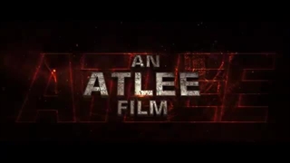 فیلم جوان (۲۰۲۳)  با بازی شاهرخ خان