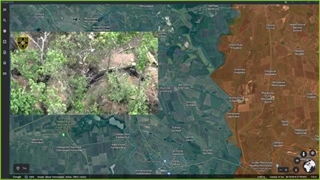 14020419: و اینک ضدحمله بزرگ اوکراین : روز سی و چهارم