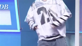 ⋆ فن کم سوک متیو " Seok Matthew" عضو گروه زیروبیس‌وان " ZeroBaseOne " در اجرای New kidz on the Block