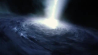 آن نقطه آبی رنگ‌پریده