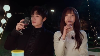 قسمت دوم سریال چینی عشقتو اعتراف کن | Confess your love با زیرنویس فارسی در توضیحات