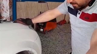 بررسی دستگاه دیسک تراش معایب / مزایا