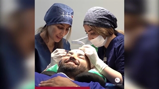 شنیدن نظرات حقیقی مشتریان راجع به کاشت مو در کلینیک هلیا: شاهدی بر کیفیت و موفقیت