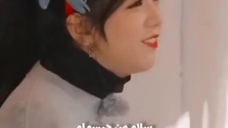 کیوت ترین فرد جهان