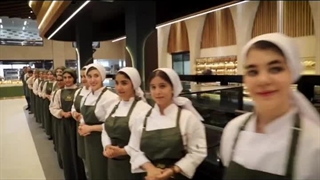 چه افتتاحیه ای اونم داخل ایران !!! تیر ۱۴۰۲