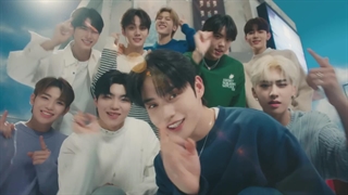 ⋆ موزیک ویدیو In Bloom از گروه زیروبیس‌وان " ZeroBaseOne " + زیرنویس فارسی